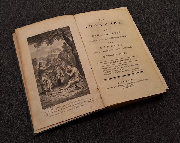 Lot 1148 - SCOTT, THOMAS