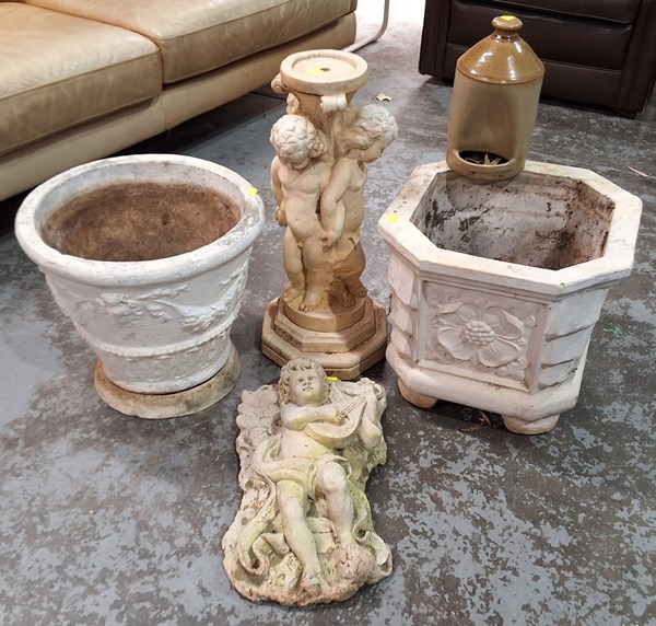 Lot 288 - GARDEN LOT