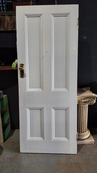Lot 277 - DOOR