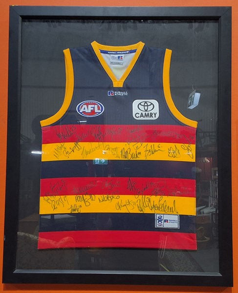 Lot 1388 - ADELAIDE CROWS