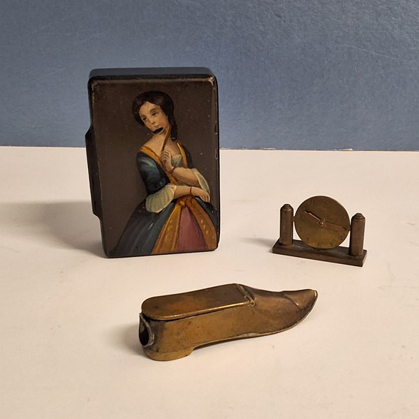 Lot 1061 - COLLECTABLES