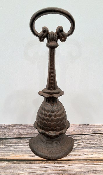 Lot 196 - DOOR STOP