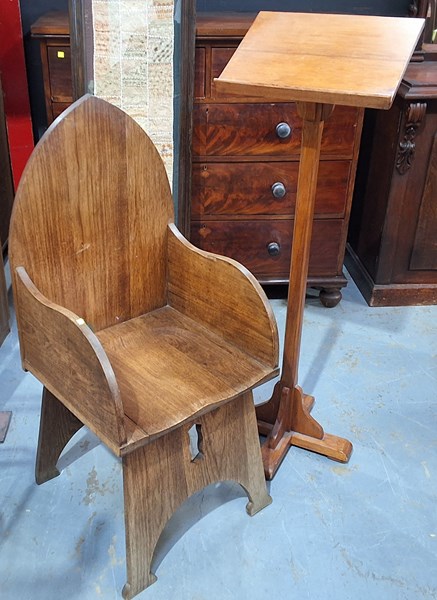 Lot 237 - CHURCH LOT