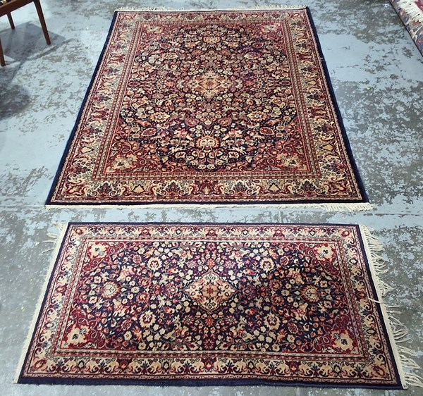 Lot 148 - RUGS