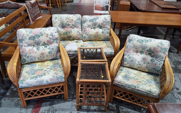 Lot 271 - SUNROOM SUITE
