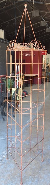 Lot 293 - ARBOR FRAME