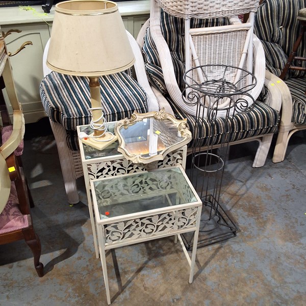Lot 263 - SUNDRY LOT