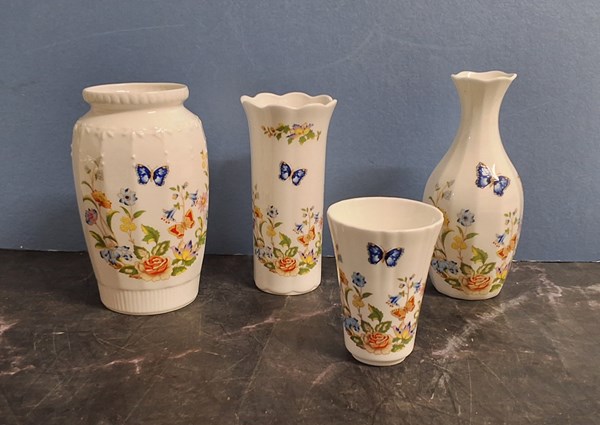 Lot 1194 - AYNSLEY CHINA