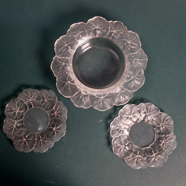 Lot 1196 - LALIQUE