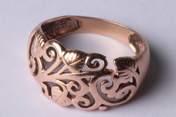 Lot 1038 - SCRAP GOLD