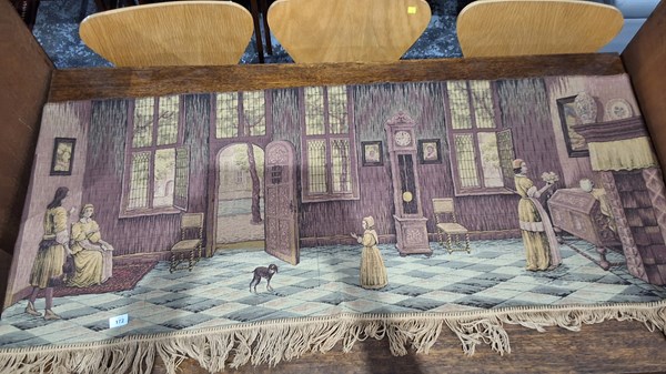 Lot 172 - TAPESTRY