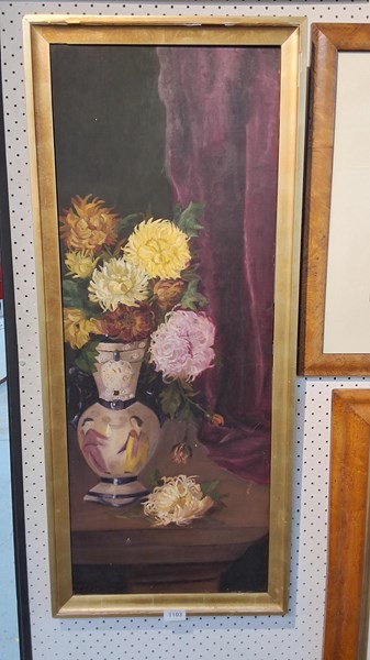 Lot 1103 - ARTIST UNKNOWN