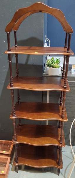 Lot 252 - WHATNOT
