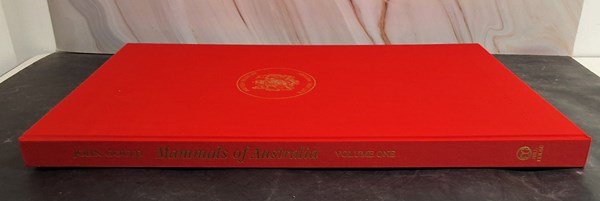 Lot 1411 - JOHN GOULD