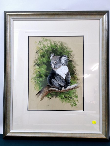 Lot 1113 - MICHAEL MUNDAY (Australia)