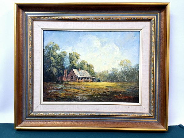 Lot 1111 - CHARLES BOCK