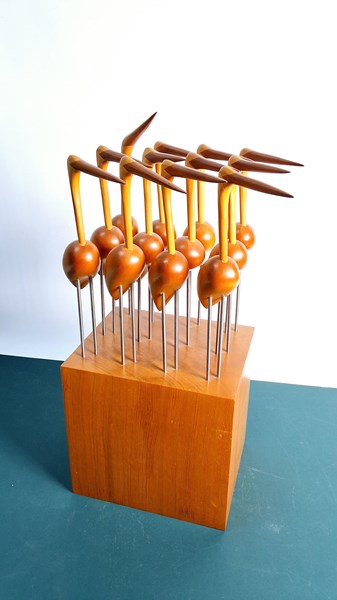 Lot 1189 - JOHN VAN DER KOLK (Australia)