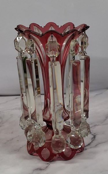 Lot 1197 - LUSTRE