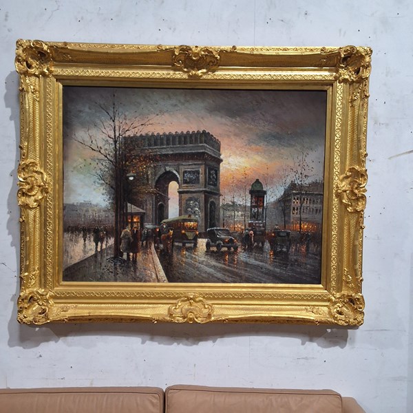 Lot 324 - ARTIST UNKNOWN