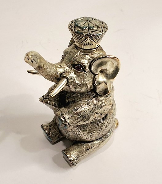 Lot 1051 - NOVELTY PERFUME