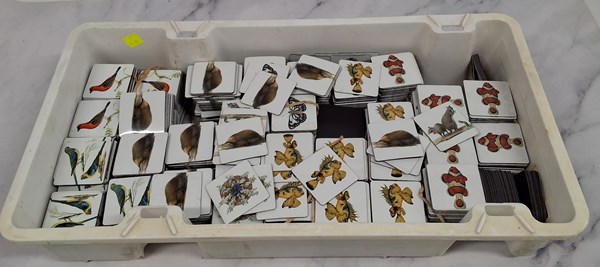 Lot 1259 - AUSTRALIAN WILDLIFE MAGNETS