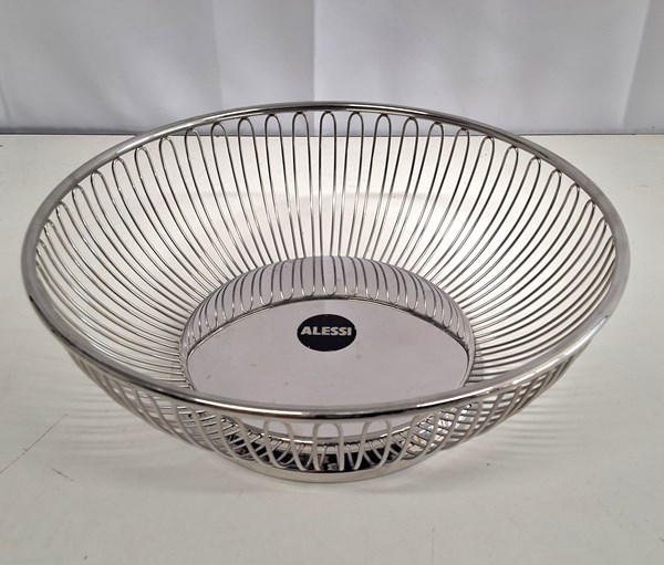 Lot 1155 - FRUIT BOWL