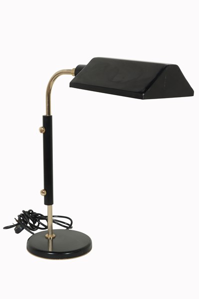 Lot 3 - OSLO DESK LAMP
