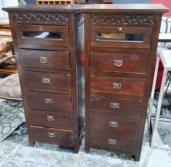 Lot 175 - TALLBOYS