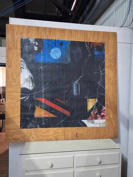 Lot 262 - ANTON HART (Australia 1954-2023)