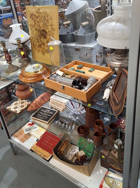 Lot 1373 - COLLECTABLES