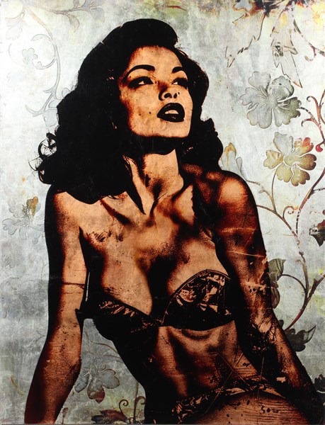 Lot 162 - SOFIA ALVAREZ (Argentina)