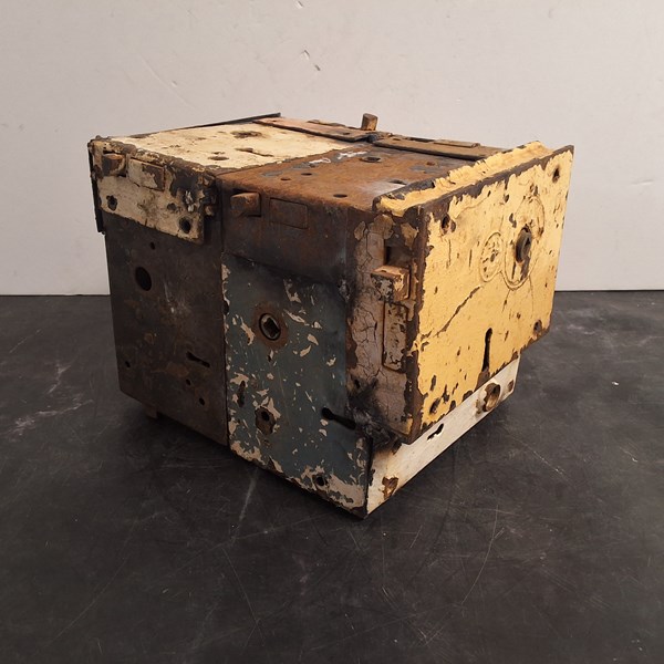 Lot 355 - LUCAS BRUENING (Australia)