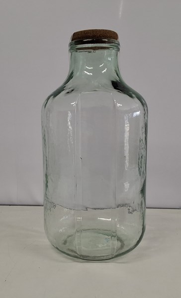 Lot 1282 - BOTTLE