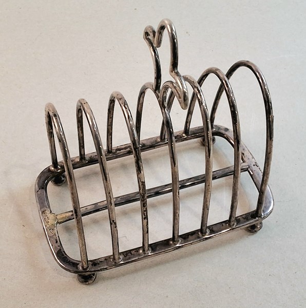 Lot 1051 - SCRAP SILVER