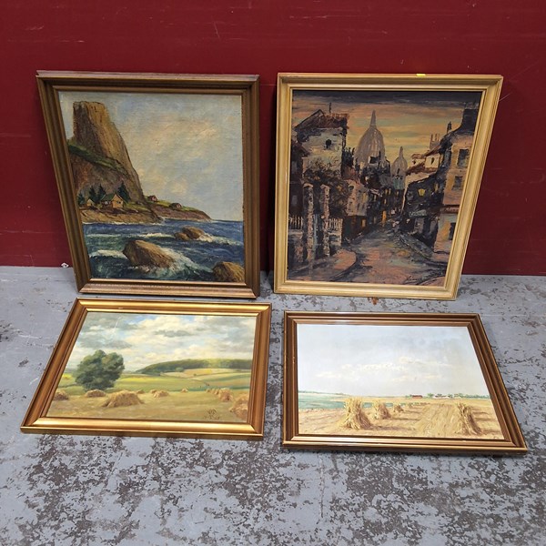 Lot 52 - ART