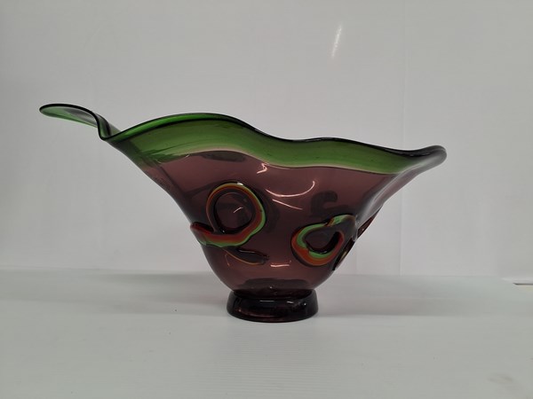 Lot 1256 - BOWL