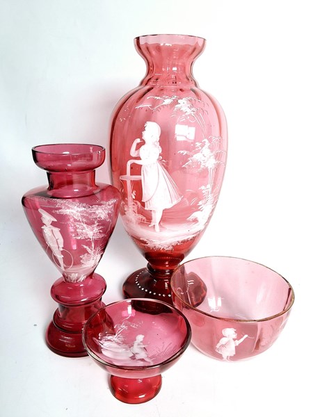 Lot 1137 - MARY GREGORY