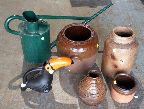 Lot 266 - SUNDRIES LOT