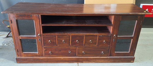 Lot 155 - SIDE BOARD