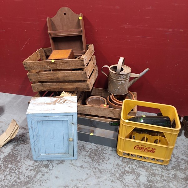 Lot 448 - SUNDRY LOT