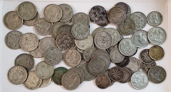 Lot 1056 - COINS