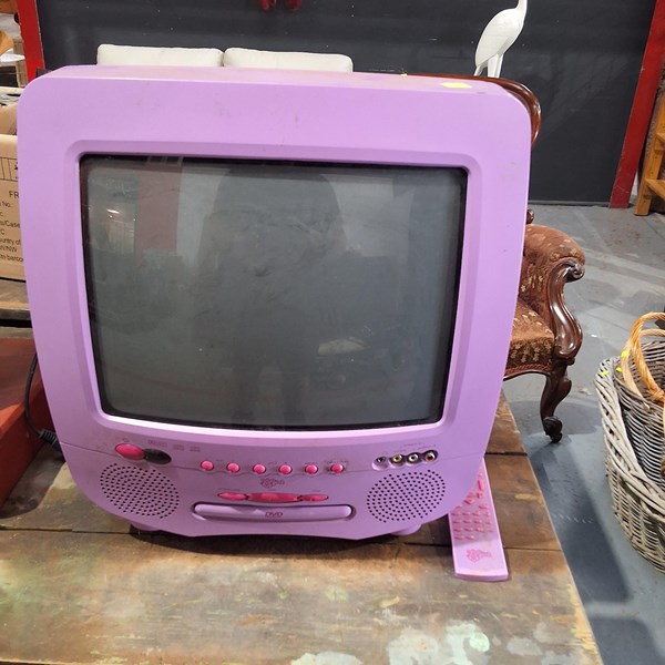Lot 405 - TELEVISION