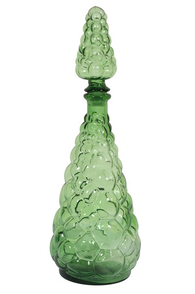 Lot 91 - GENIE BOTTLE