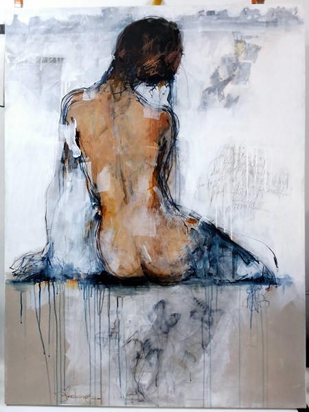 Lot 1101 - JULIE HUTCHINGS (AUSTRALIA)