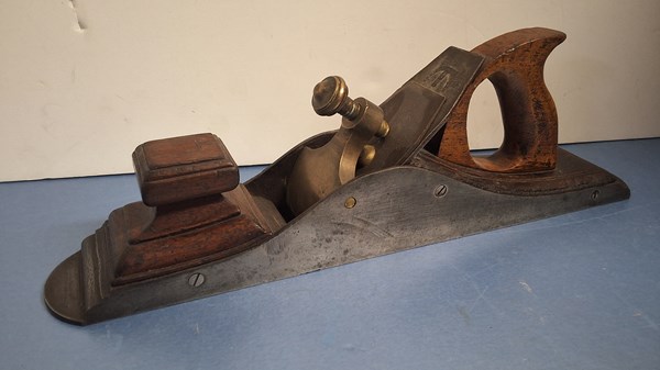 Lot 1203 - WOOD PLANE