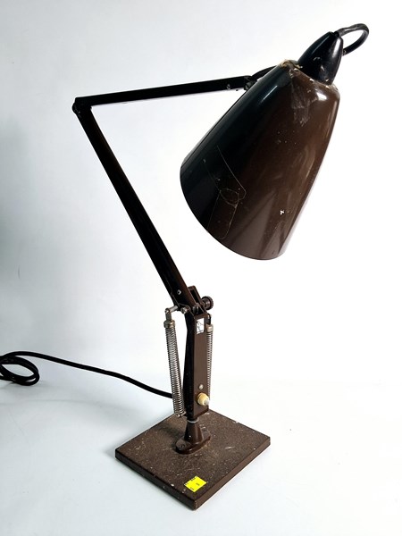 Lot 1408 - PLANET LAMP