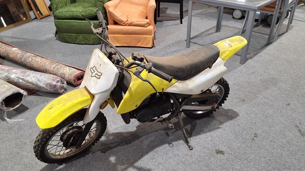Lot 364 - MINI BIKE