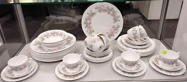 Lot 1151 - CHINAWARE