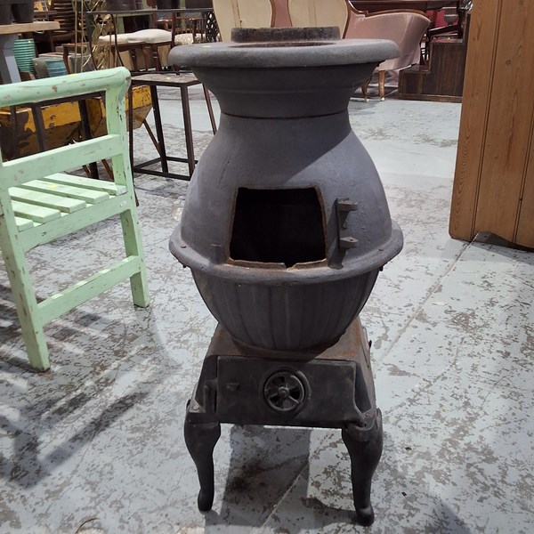 Lot 214 - CHIMENEA