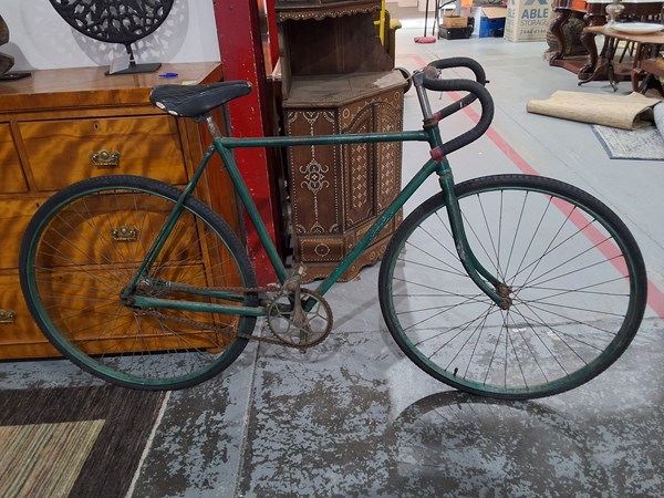 Lot 267 - BICYCLE